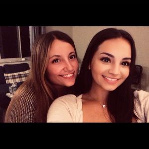 Meet your Posher, Brianna